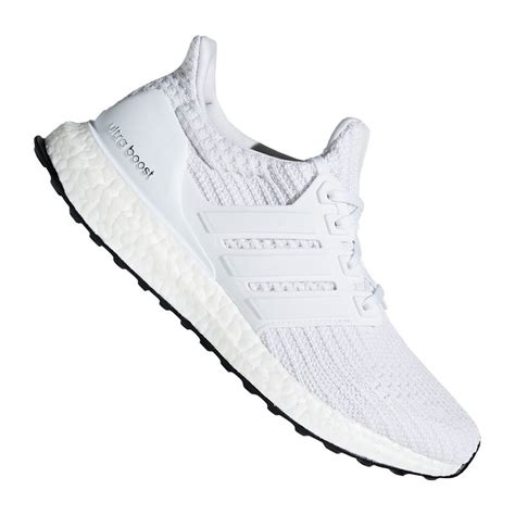 adidas schuhe mit ultra boost sohle|Adidas ultra boost 5 laufschuh weiß.